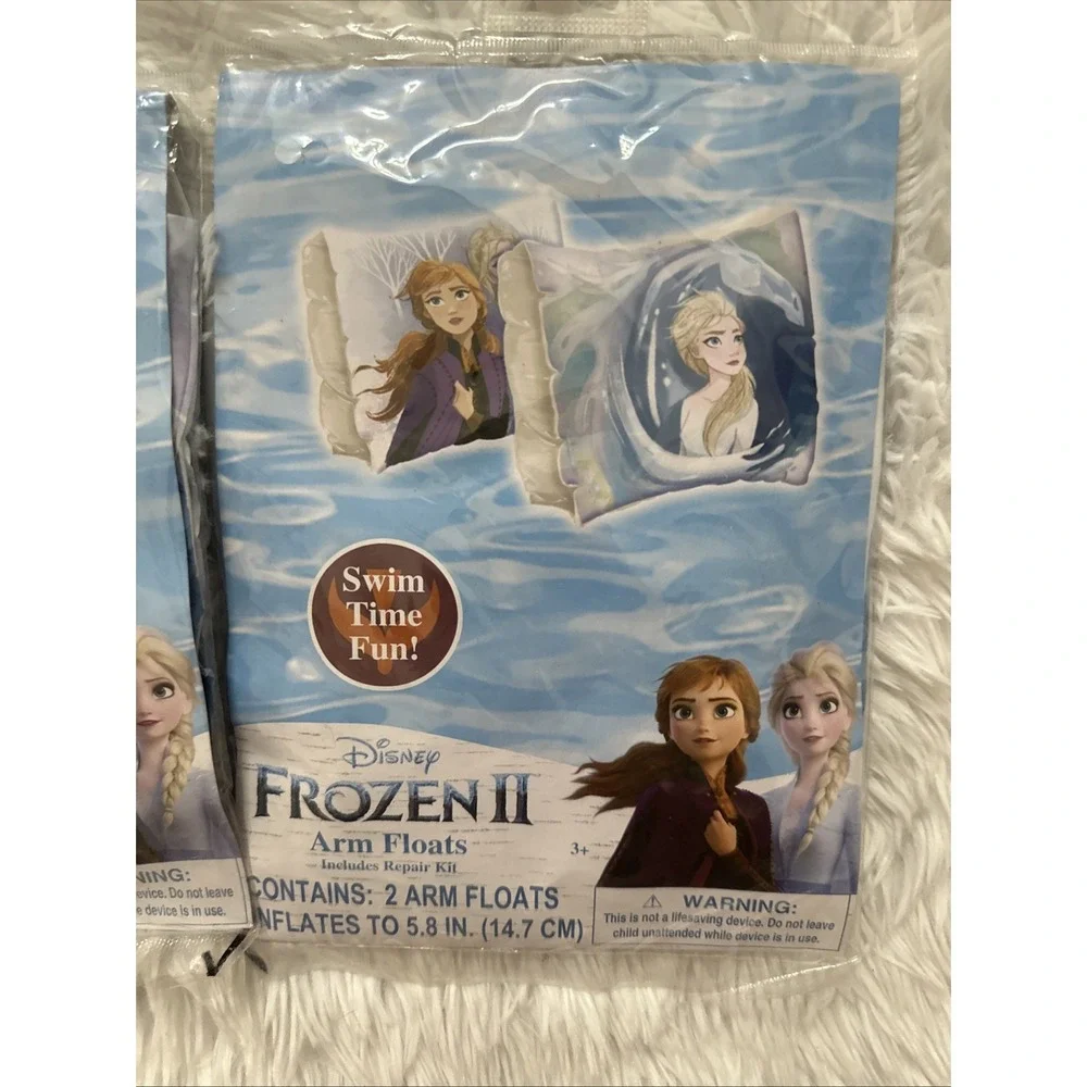 Disney frozen inflatables